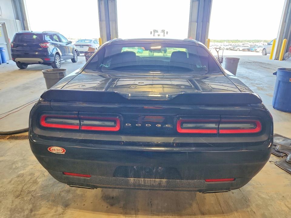 Продажа на аукционе авто 2016 Dodge Challenger, vin: 2C3CDZAG1GH285142, номер лота: 54229786