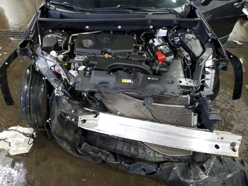 Aukcja sprzedaży 2021 Toyota Rav4, vin: 2T3K1RFV7MC166418, numer aukcji: 55141826
