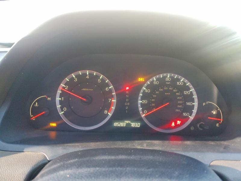 Продаж на аукціоні авто 2009 Honda Accord, vin: 1HGCP36839A028679, номер лоту: 52916846