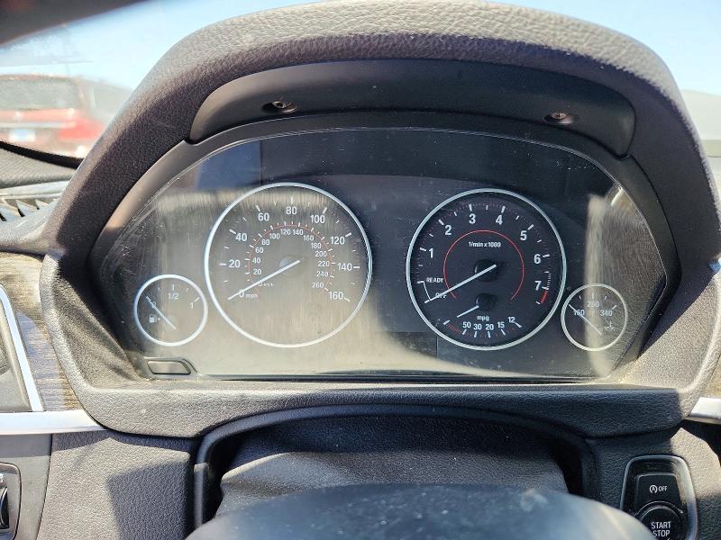 Aukcja sprzedaży 2017 Bmw 330, vin: WBA8B9G58HNU48551, numer aukcji: 54723606