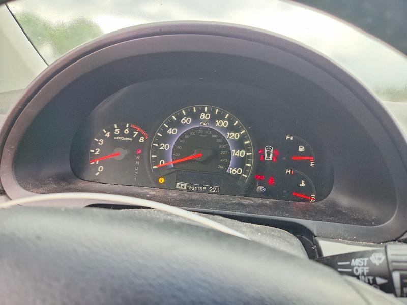54676256 :رقم المزاد ، 5FNRL38875B006672 vin ، 2005 Honda Odyssey مزاد بيع
