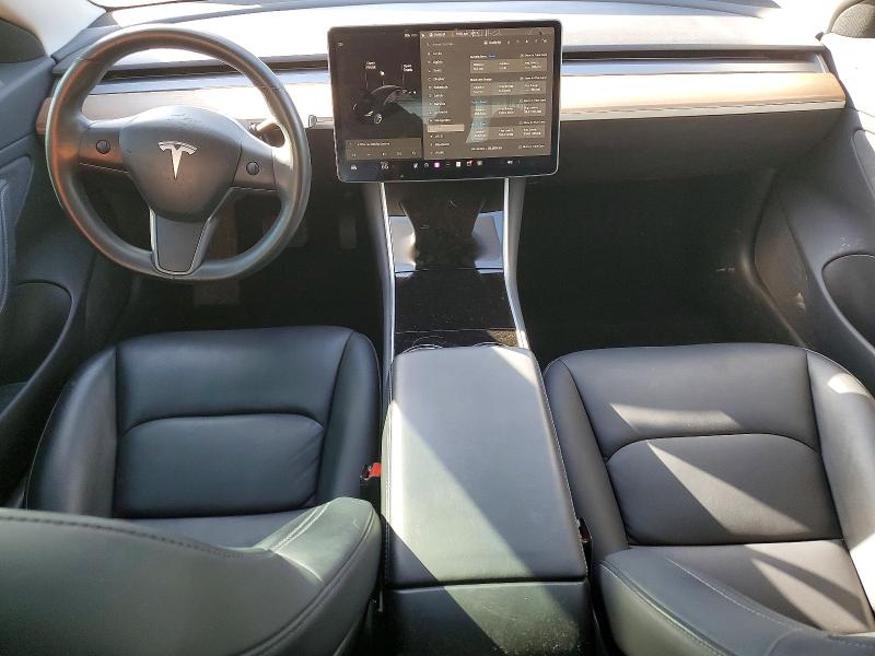 Продажа на аукционе авто 2018 Tesla Model 3, vin: 5YJ3E1EA5JF060171, номер лота: 52938006