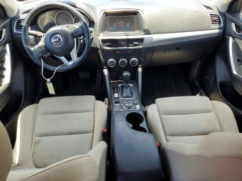 Продаж на аукціоні авто 2016 Mazda Cx-5, vin: JM3KE2CY0G0664453, номер лоту: 52573066