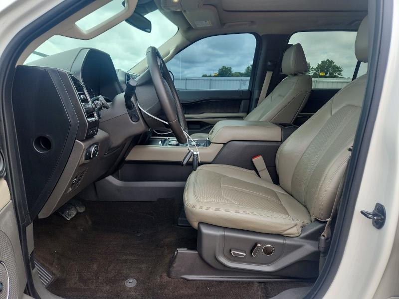 Продажа на аукционе авто 2021 Ford Expedition, vin: 1FMJK2AT8MEA56310, номер лота: 55065616