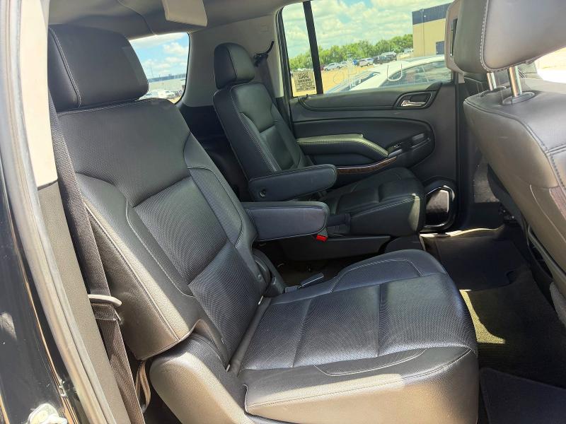 Aukcja sprzedaży 2018 Chevrolet Suburban, vin: 1GNSKJKC5JR172013, numer aukcji: 55607216