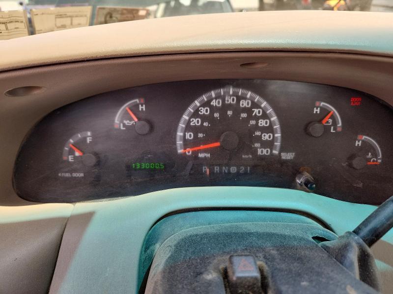 Aukcja sprzedaży 2002 Ford F150, vin: 1FTRF18272NB31188, numer aukcji: 52909676