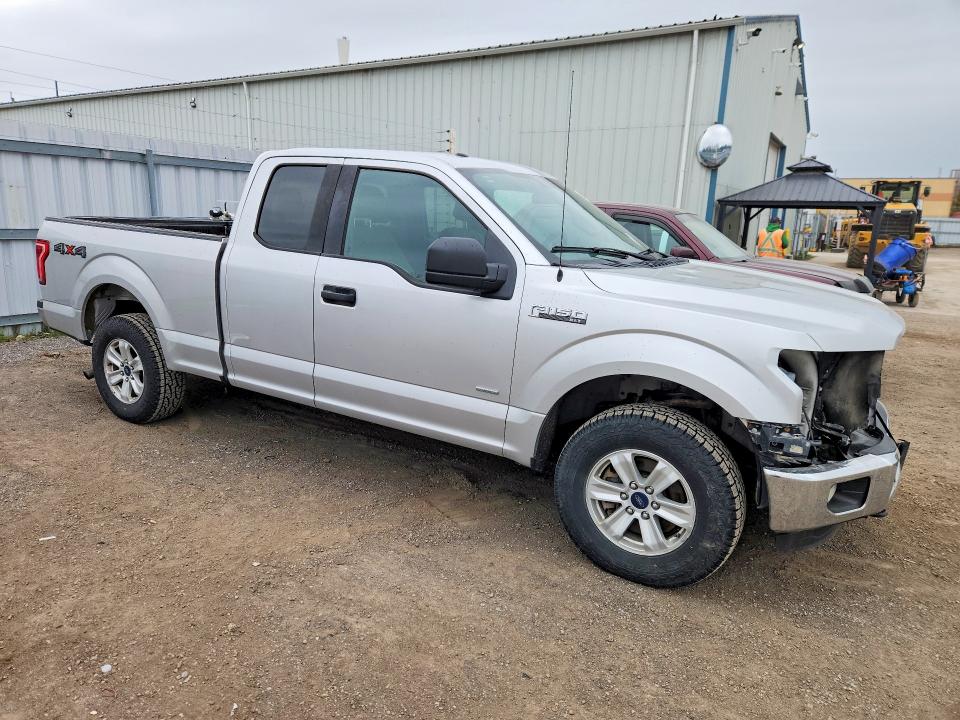 Aukcja sprzedaży 2015 Ford F150, vin: 1FTFX1EG9FFA63119, numer aukcji: 51992626