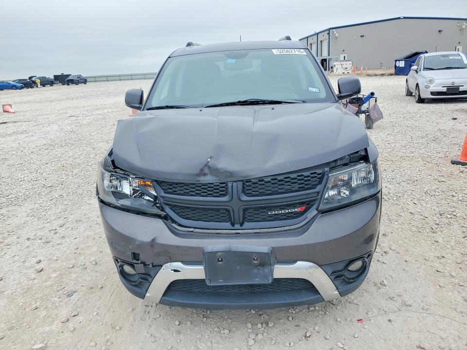Продажа на аукционе авто 2017 Dodge Journey, vin: 3C4PDDGG8HT578603, номер лота: 52562716