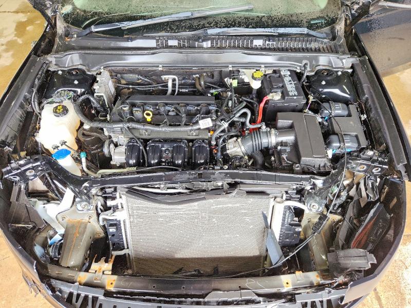 Aukcja sprzedaży 2017 Ford Fusion, vin: 3FA6P0H73HR282529, numer aukcji: 53425016