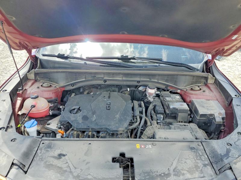 Aukcja sprzedaży 2024 Kia Sorento, vin: 5XYRL4JC3RG276856, numer aukcji: 55093186