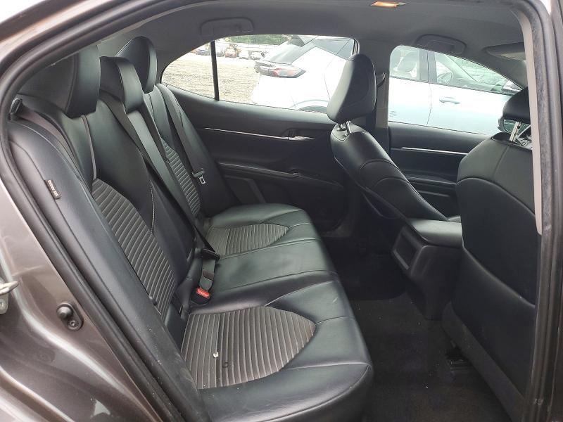 Продаж на аукціоні авто 2020 Toyota Camry, vin: 4T1G11AK3LU860095, номер лоту: 52682466