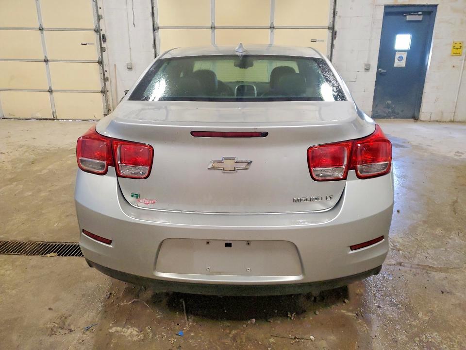 2015 Chevrolet Malibu მანქანა იყიდება აუქციონზე, vin: 1G11C5SL0FF279383, აუქციონის ნომერი: 52895636
