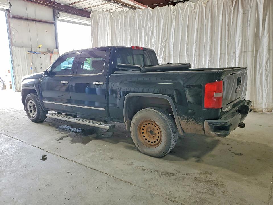 2015 Gmc Sierra მანქანა იყიდება აუქციონზე, vin: 3GTU2WEJ3FG479275, აუქციონის ნომერი: 54240266