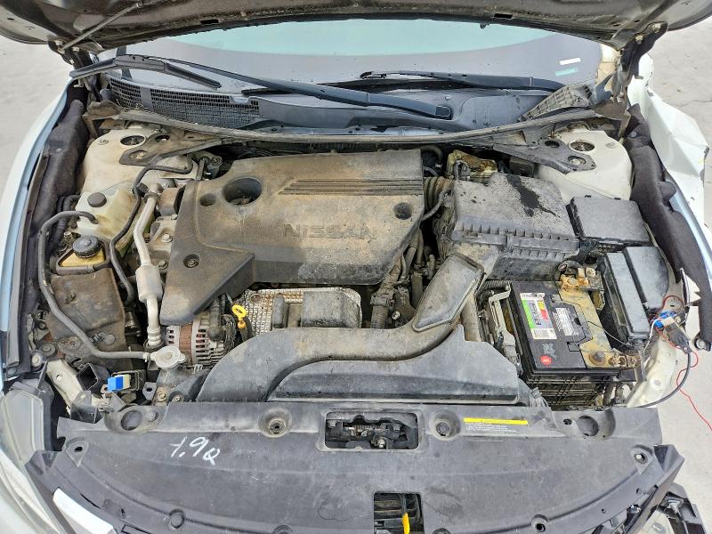 Продаж на аукціоні авто 2016 Nissan Altima, vin: 1N4AL3AP5GC184262, номер лоту: 52783636