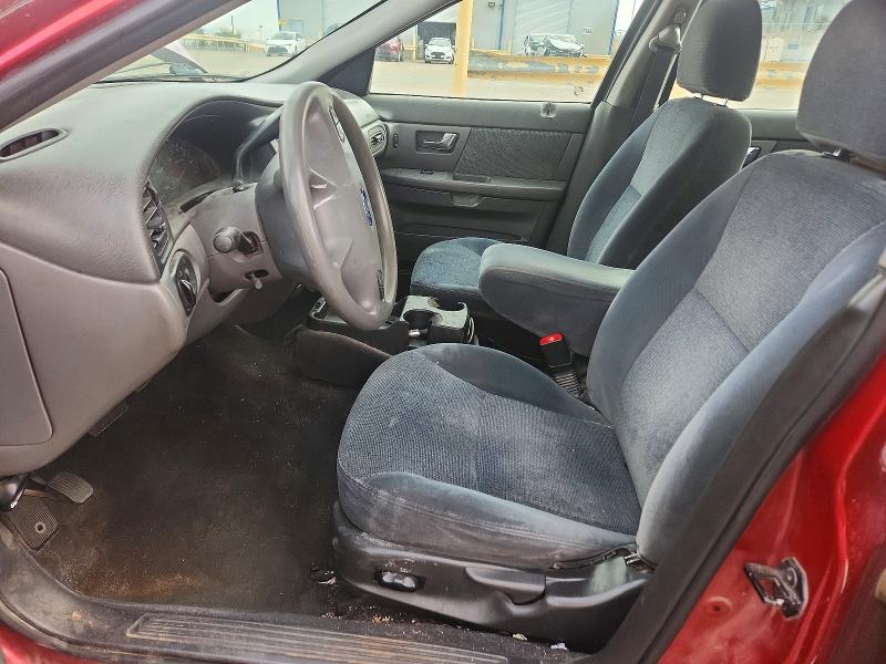 Aukcja sprzedaży 2001 Ford Taurus, vin: 1FAFP55271G233210, numer aukcji: 55423406