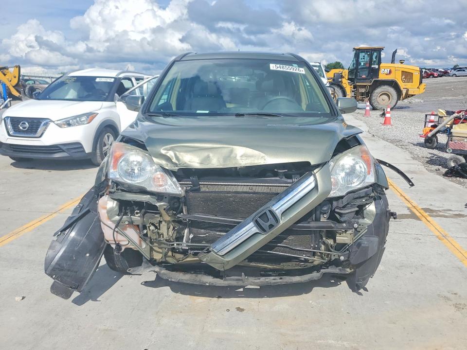 2008 Honda Cr-v მანქანა იყიდება აუქციონზე, vin: 5J6RE38758L006103, აუქციონის ნომერი: 54855926