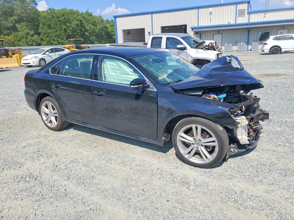Aukcja sprzedaży 2014 Volkswagen Passat, vin: 1VWBS7A30EC043602, numer aukcji: 54326596