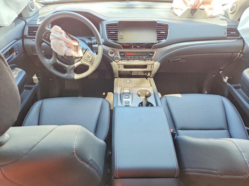 Aukcja sprzedaży 2025 Honda Ridgeline, vin: 5FPYK3F52SB048211, numer aukcji: 54041656