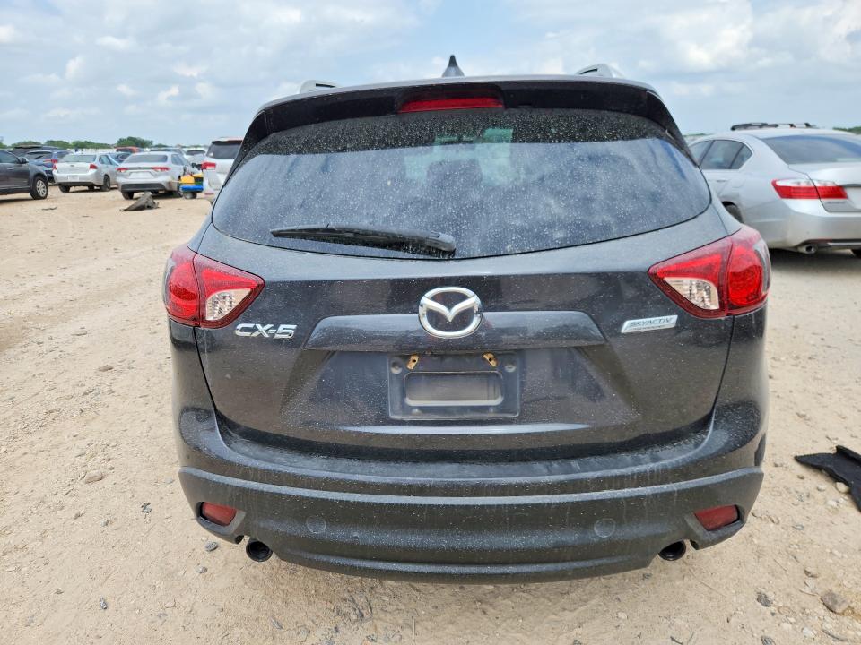 Aukcja sprzedaży 2015 Mazda Cx-5, vin: JM3KE2CY0F0531173, numer aukcji: 54247086