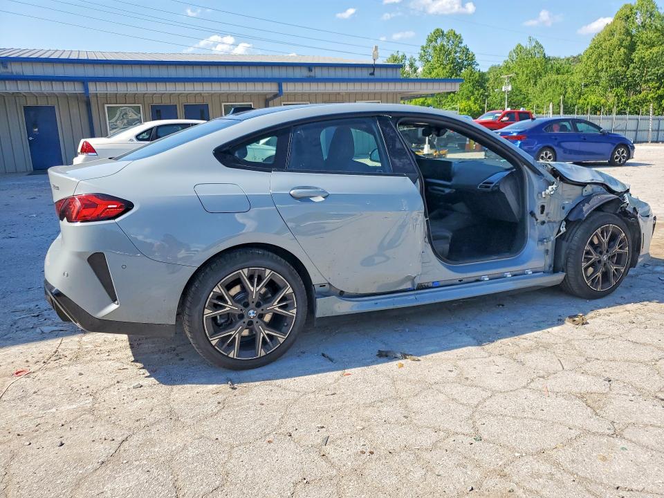 Продажа на аукционе авто 2025 Bmw 228xi, vin: WBA23GG09S7S68700, номер лота: 54259756
