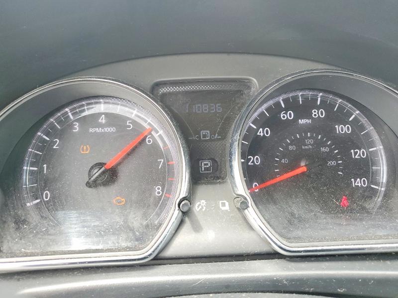 2019 Nissan Versa მანქანა იყიდება აუქციონზე, vin: 3N1CN7AP4KL850788, აუქციონის ნომერი: 52687006