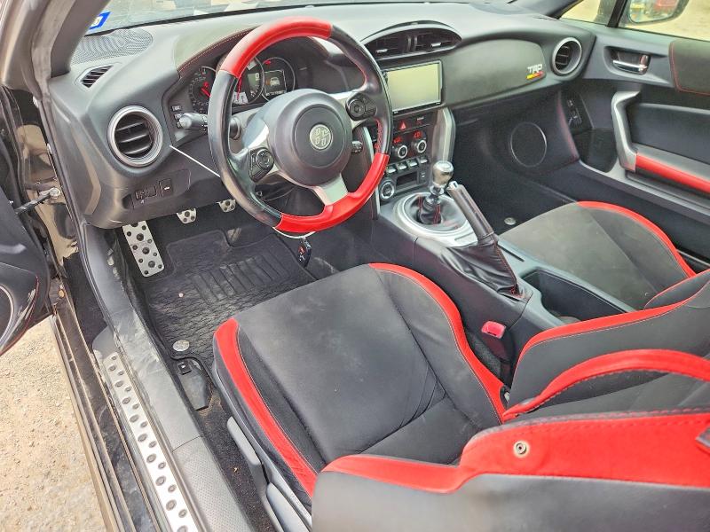 Продажа на аукционе авто 2019 Toyota 86, vin: JF1ZNAE19K9702029, номер лота: 51558486
