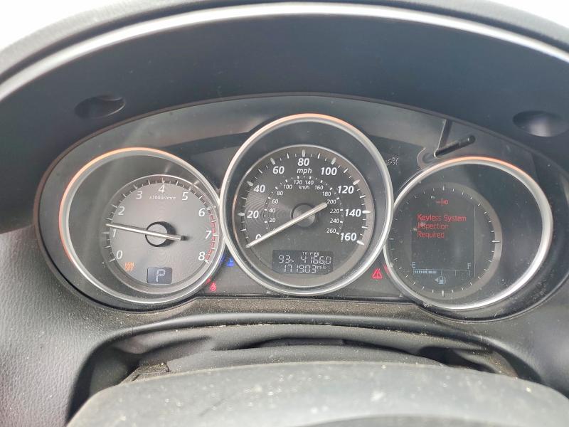 Продаж на аукціоні авто 2015 Mazda Cx-5, vin: JM3KE4DY3F0454048, номер лоту: 54871406