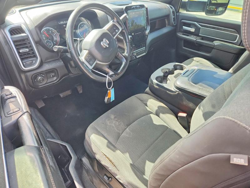 53793996 :رقم المزاد ، 3C63R3BL1NG269758 vin ، 2022 Ram 3500 مزاد بيع