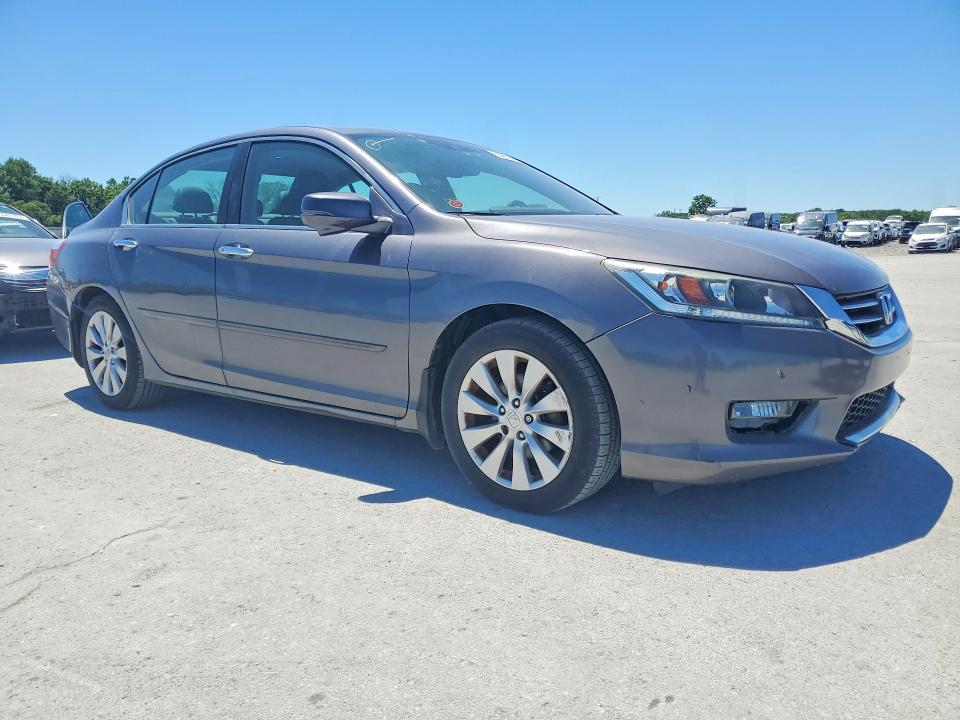 Aukcja sprzedaży 2014 Honda Accord, vin: 1HGCR2F82EA153512, numer aukcji: 53810746