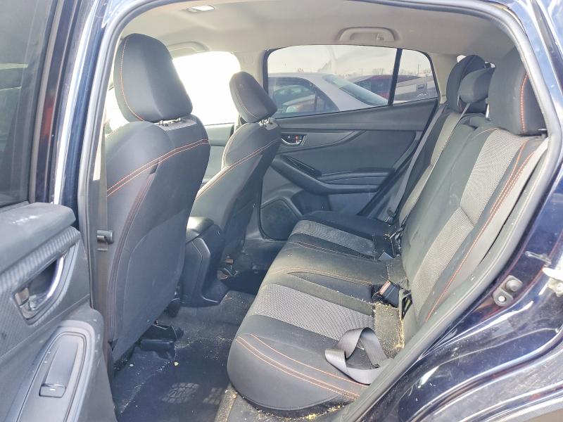 51457086 :رقم المزاد ، JF2GTAPC5MH337767 vin ، 2021 Subaru Crosstrek مزاد بيع