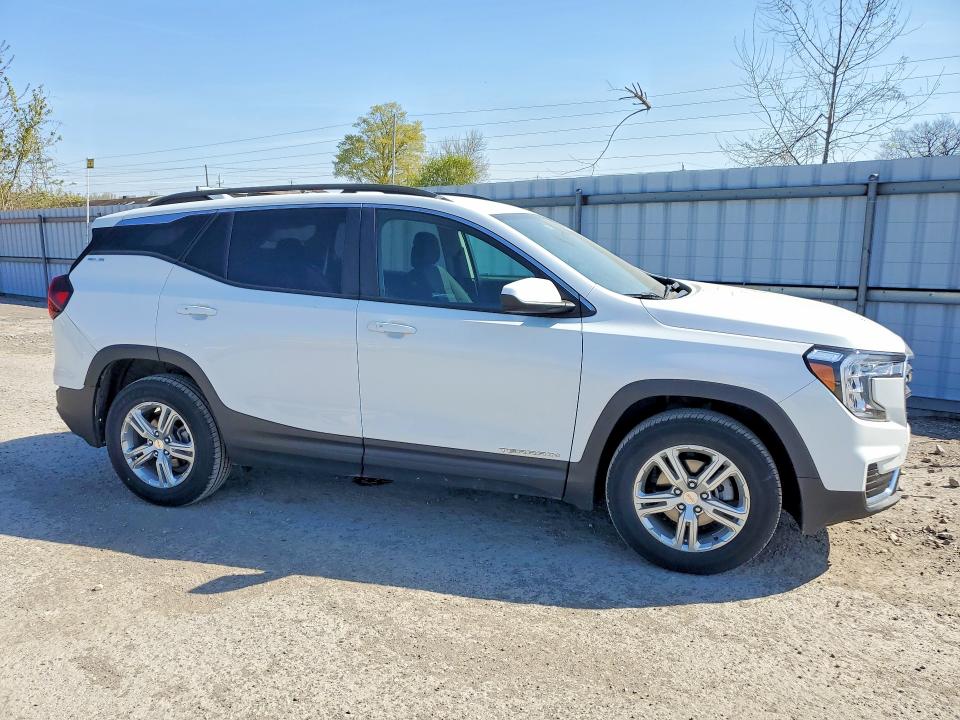 Aukcja sprzedaży 2024 Gmc Terrain, vin: 3GKALTEG2RL342170, numer aukcji: 52299026