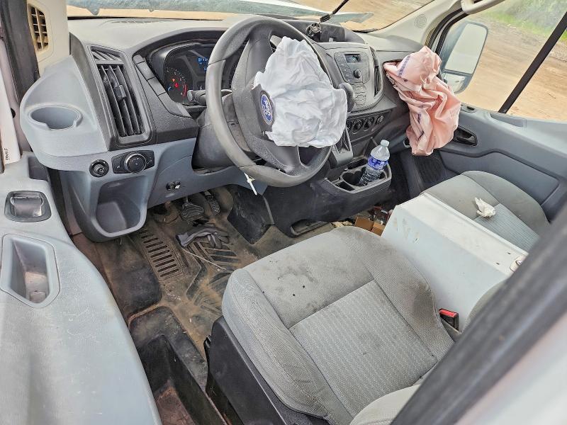 Aukcja sprzedaży 2015 Ford Transit, vin: 1FTNE1ZM3FKA59348, numer aukcji: 56335426
