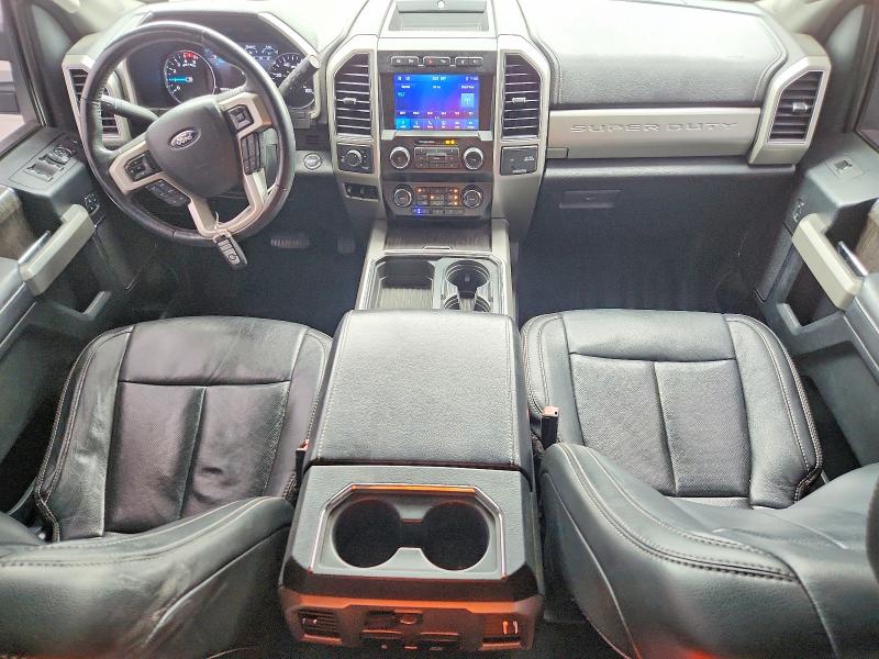 Продажа на аукционе авто 2020 Ford F250, vin: 1FT7W2BT9LEC61246, номер лота: 52931116