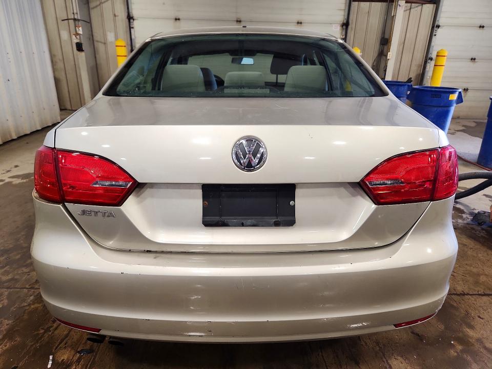 55127906 :رقم المزاد ، 3VW2K7AJ9CM122261 vin ، 2012 Volkswagen Jetta مزاد بيع
