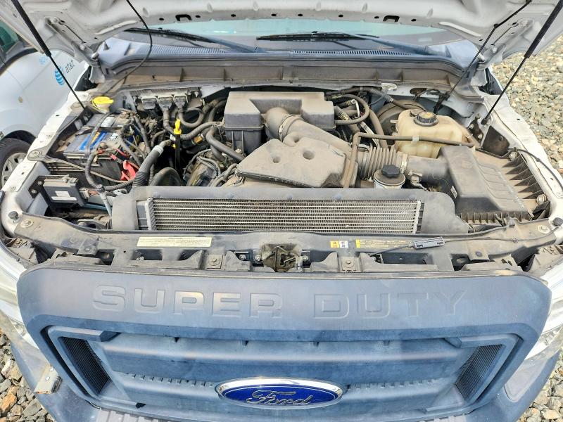 Aukcja sprzedaży 2013 Ford F250, vin: 1FTBF2A67DEB81922, numer aukcji: 53669986