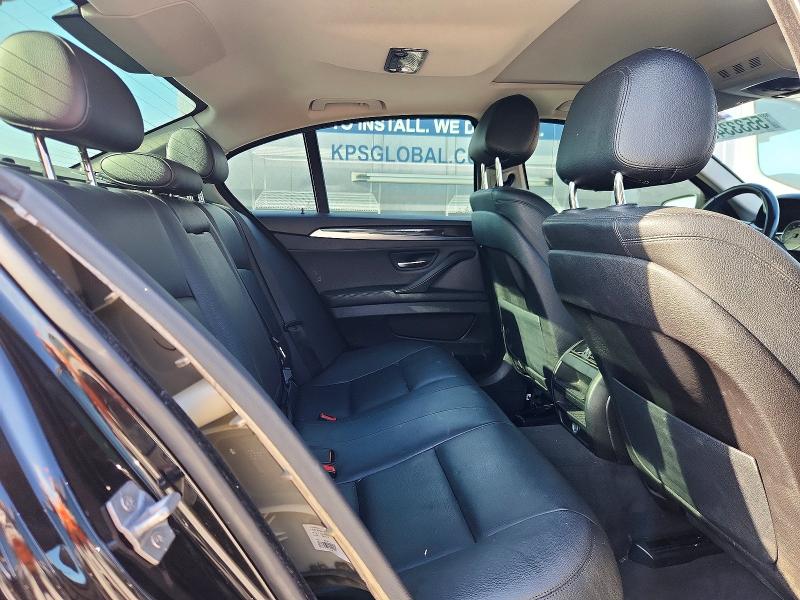 Продажа на аукционе авто 2016 Bmw 528, vin: WBA5A5C5XGD526191, номер лота: 55333406