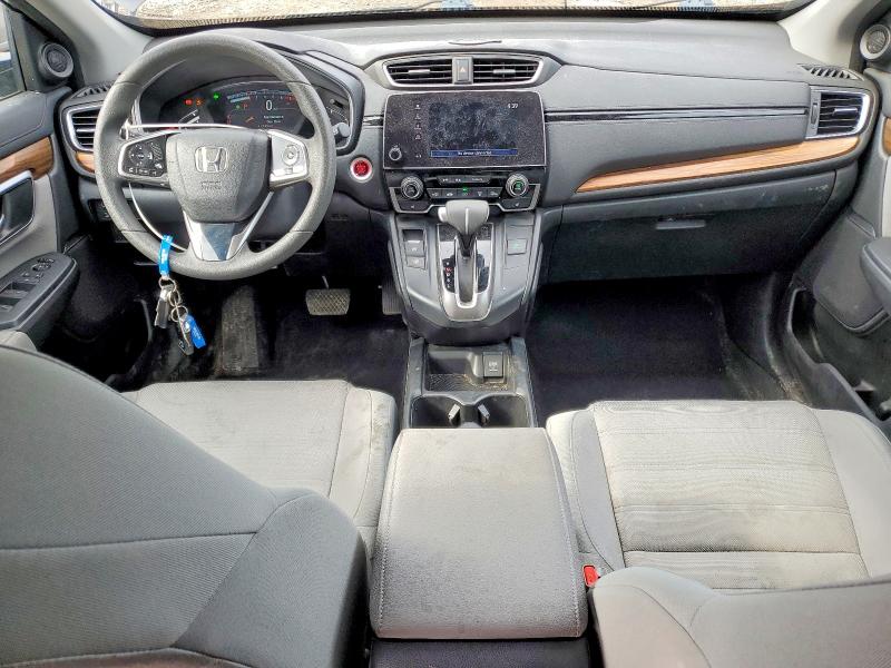 Aukcja sprzedaży 2017 Honda Cr-v, vin: 5J6RW2H52HL042725, numer aukcji: 51117396