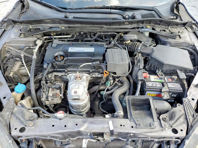 Aukcja sprzedaży 2014 Honda Accord, vin: 1HGCR2F5XEA138293, numer aukcji: 53591166