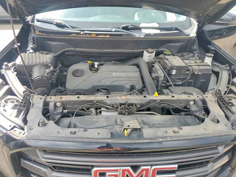 Продажа на аукционе авто 2020 Gmc Terrain, vin: 3GKALMEV8LL171842, номер лота: 51840946