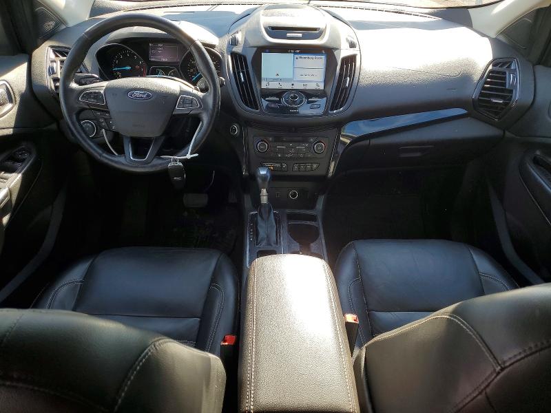 53398986 :رقم المزاد ، 1FMCU9JD7HUC21683 vin ، 2017 Ford Escape مزاد بيع