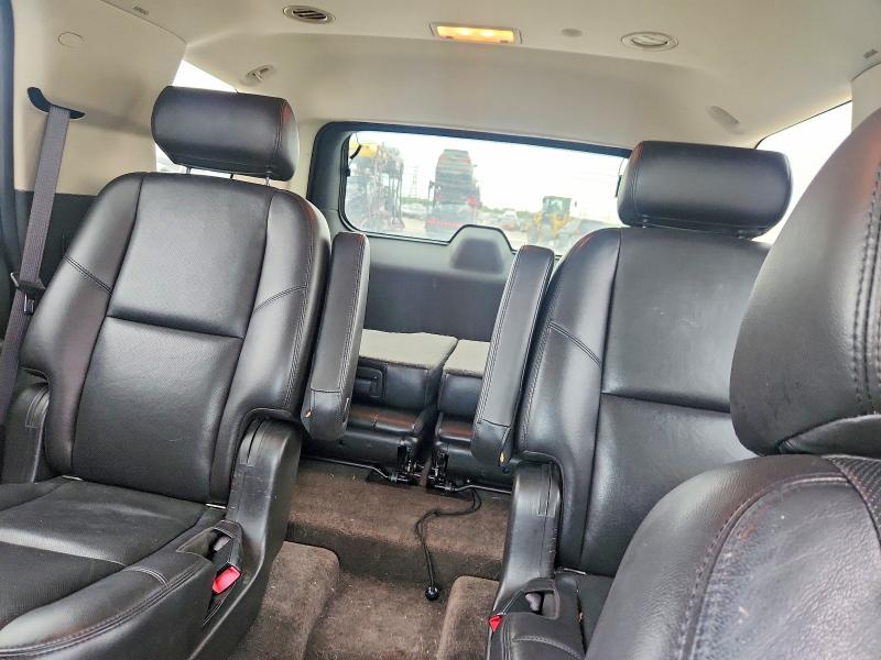 52686056 :رقم المزاد ، 1GNFC33J59R214912 vin ، 2009 Chevrolet Tahoe مزاد بيع