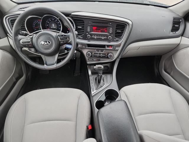 Продаж на аукціоні авто 2014 Kia Optima, vin: 5XXGM4A71EG265960, номер лоту: 53278196