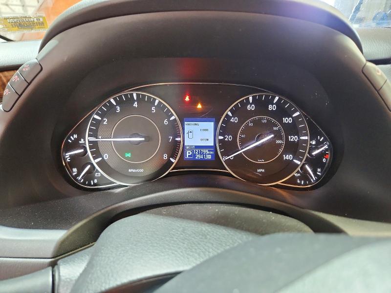 Продаж на аукціоні авто 2018 Nissan Armada, vin: JN8AY2NC3J9555831, номер лоту: 52940566
