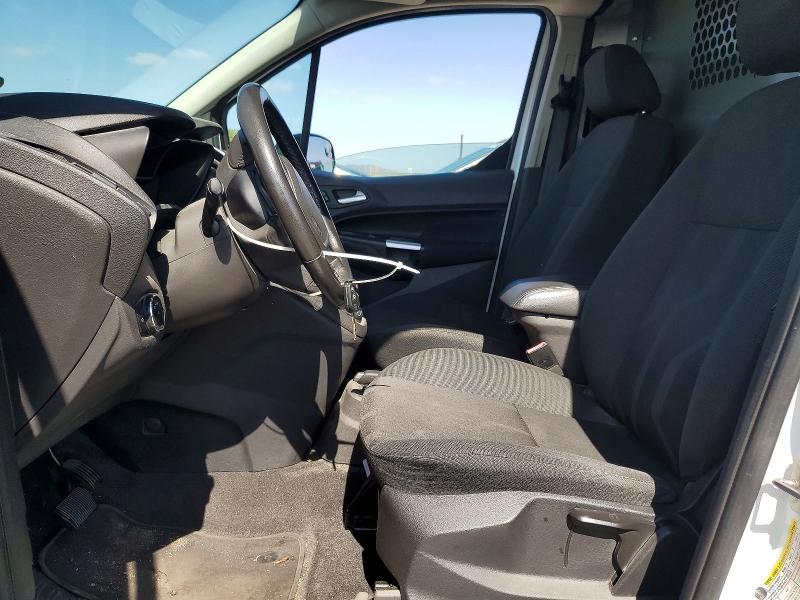 2018 Ford Transit Connect მანქანა იყიდება აუქციონზე, vin: NM0LS7F71J1372623, აუქციონის ნომერი: 53286256