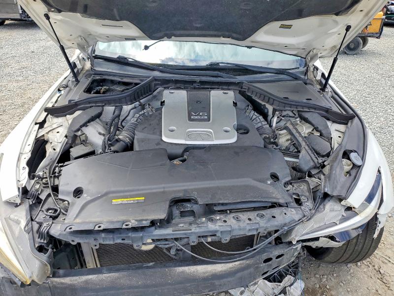 55235156 :رقم المزاد ، JN1BV7APXEM673024 vin ، 2014 Infiniti Q50 مزاد بيع