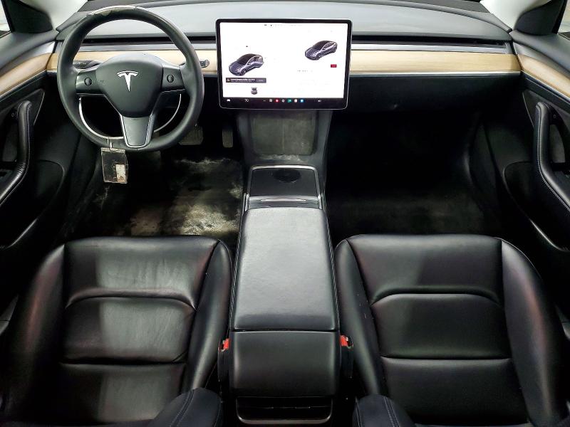 Aukcja sprzedaży 2023 Tesla Model 3, vin: 5YJ3E1EA0PF457862, numer aukcji: 54070456