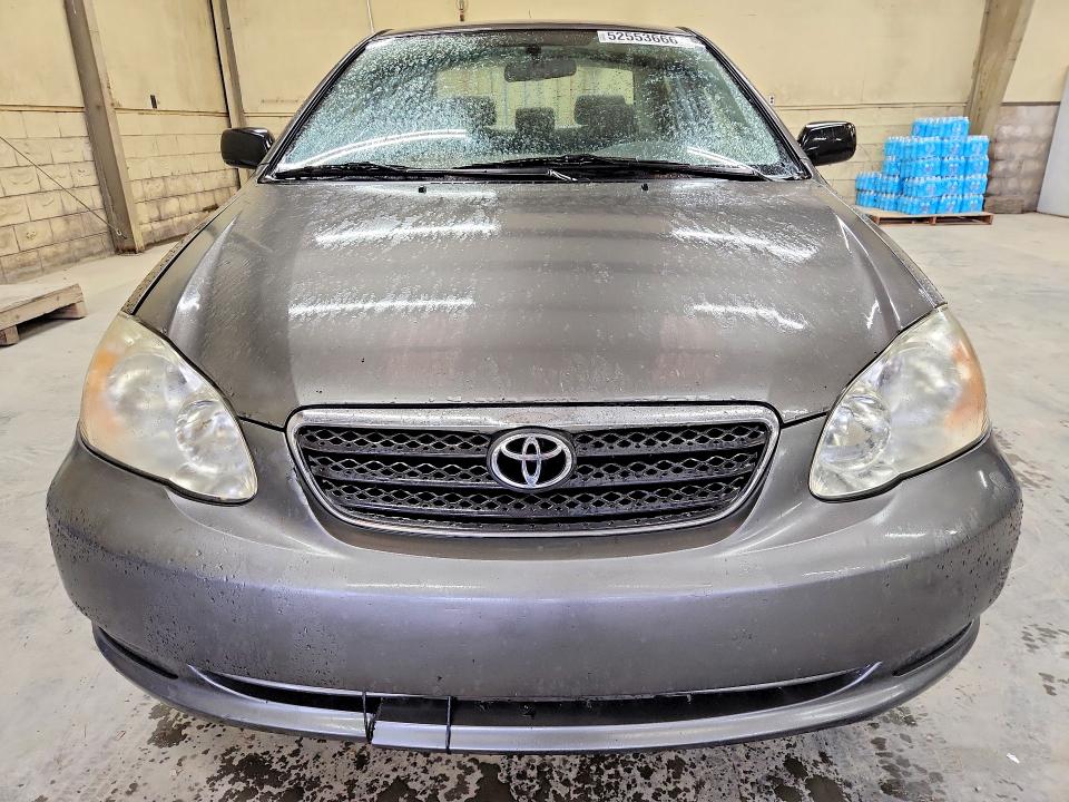 Aukcja sprzedaży 2005 Toyota Corolla, vin: 1NXBR32E95Z401258, numer aukcji: 52553666