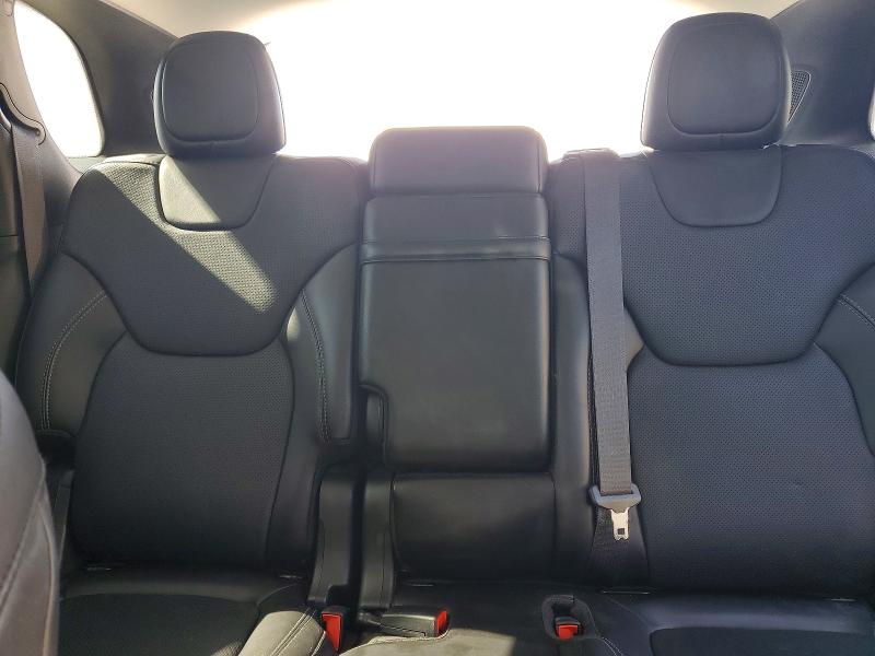 Aukcja sprzedaży 2019 Jeep Cherokee, vin: 1C4PJMDX5KD218621, numer aukcji: 53510596