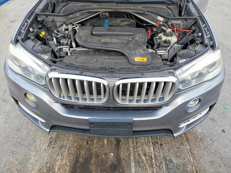 Aukcja sprzedaży 2016 Bmw X5, vin: 5UXKT0C57G0S77969, numer aukcji: 53080116