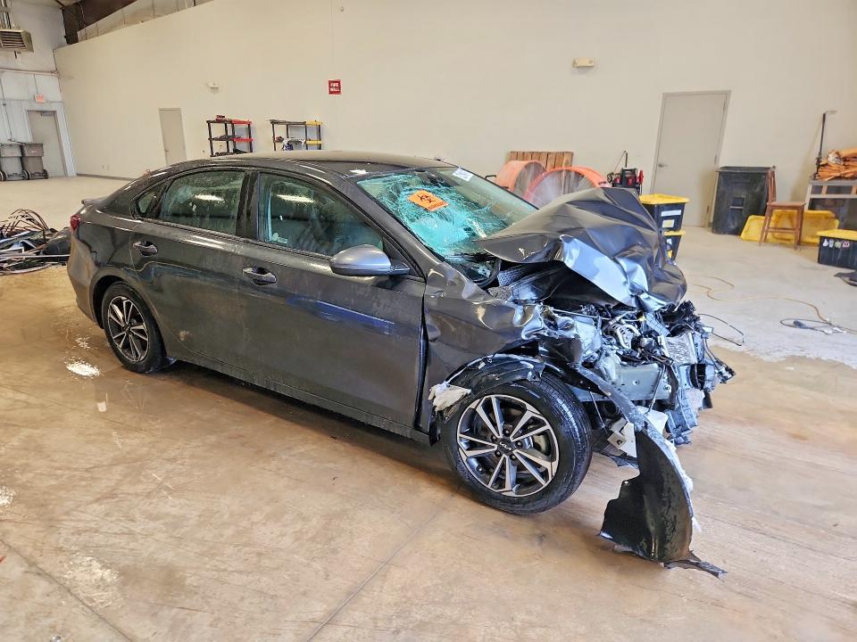 Aukcja sprzedaży 2022 Kia Forte, vin: 3KPF24ADXNE429013, numer aukcji: 54837906